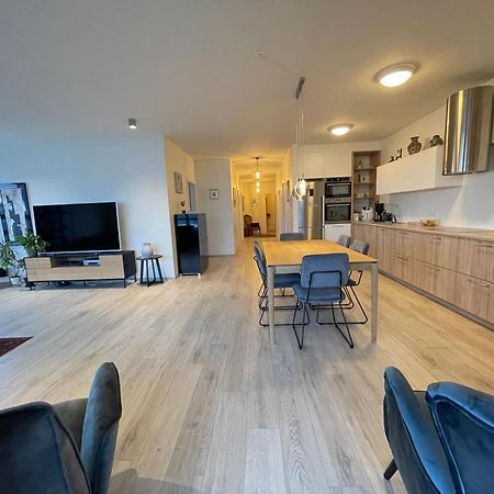Modern And Spacious 3 Bedroom Apartment In Kopavogur Reiquiavique Exterior foto