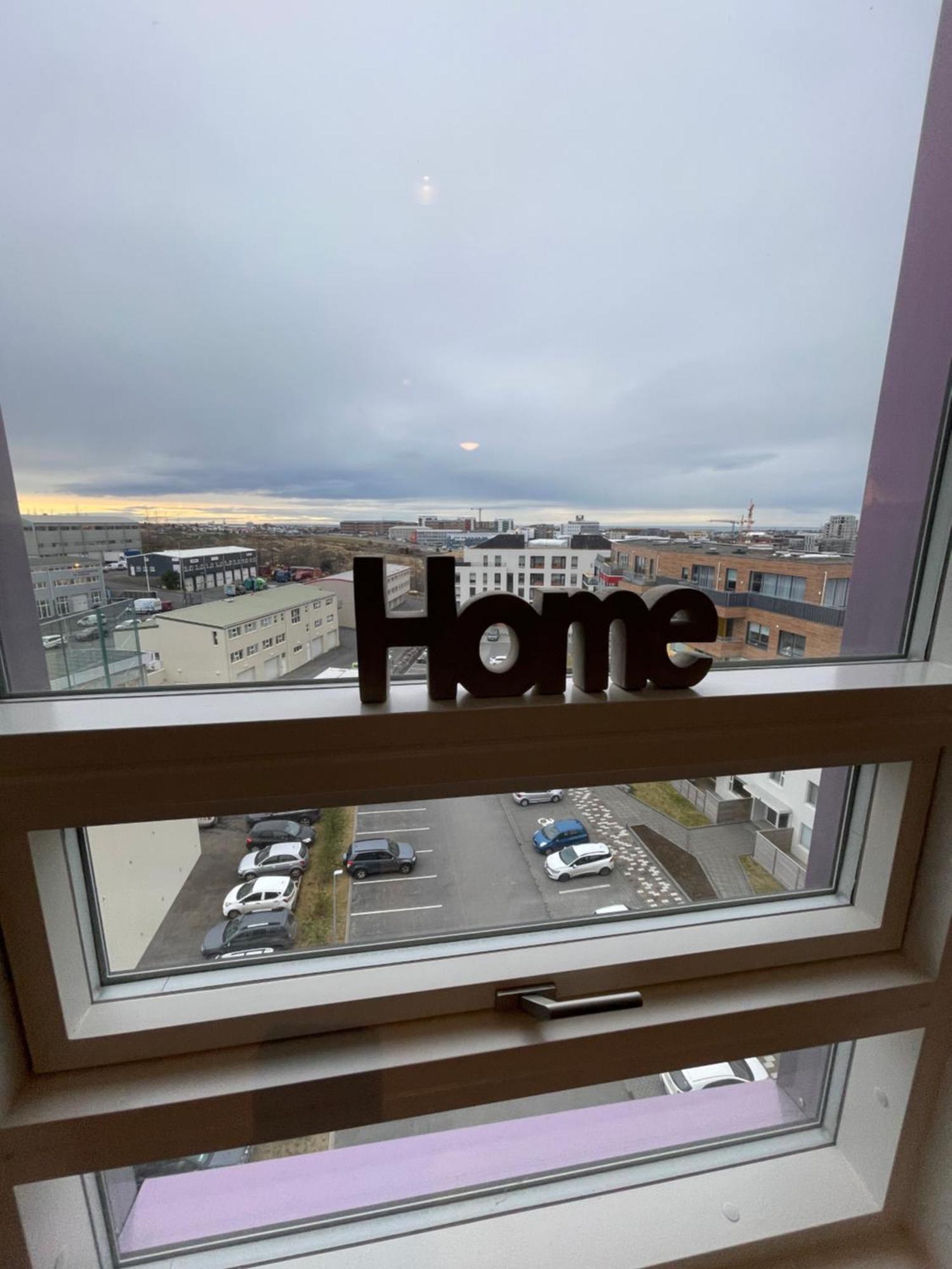 Modern And Spacious 3 Bedroom Apartment In Kopavogur Reiquiavique Exterior foto