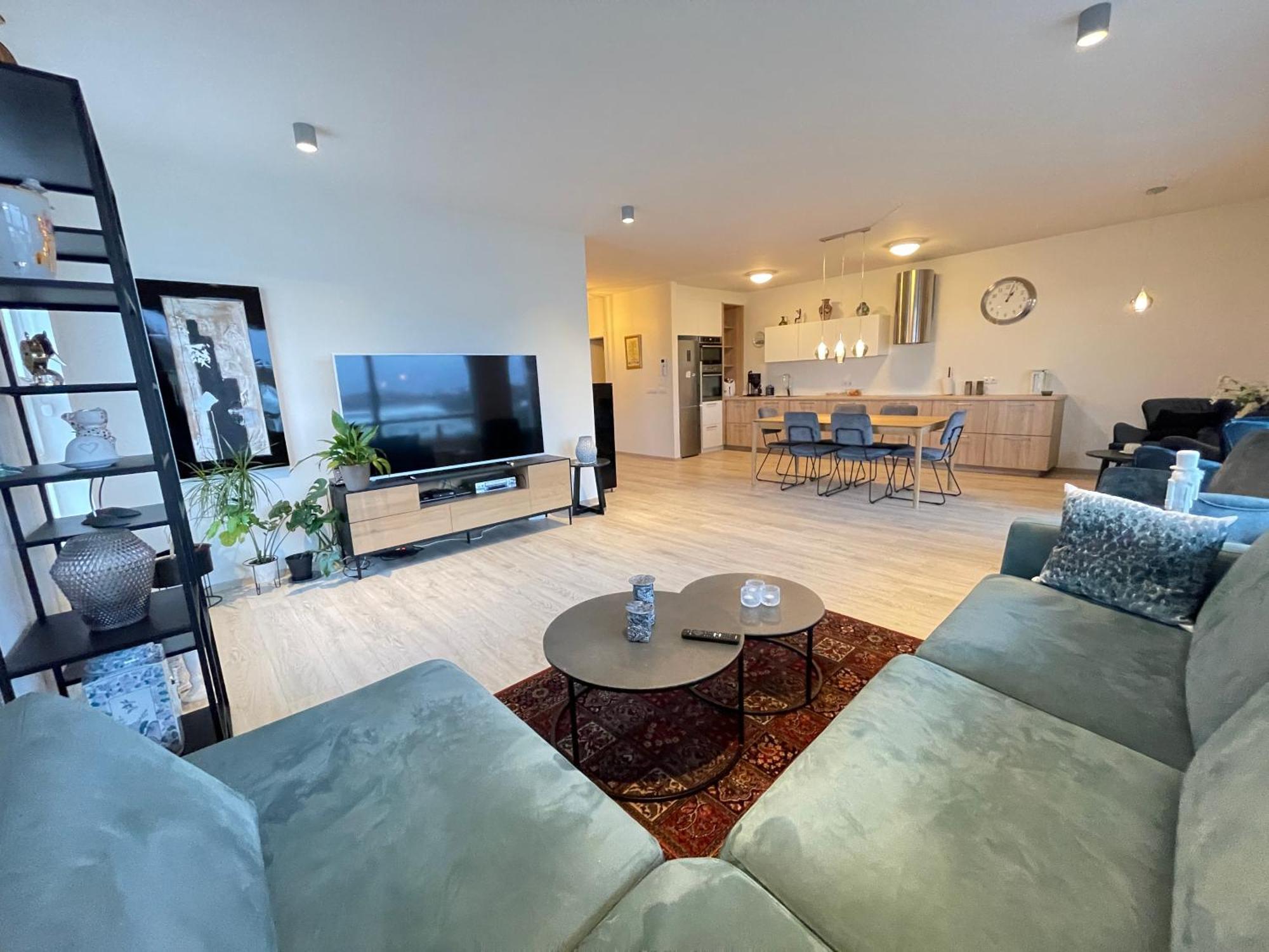 Modern And Spacious 3 Bedroom Apartment In Kopavogur Reiquiavique Exterior foto